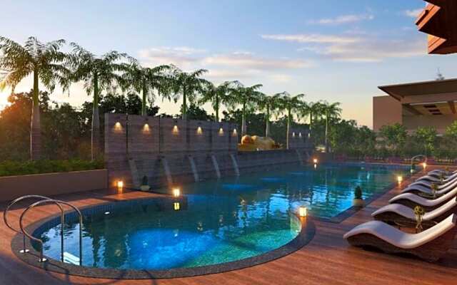 The Fern Leo Resort & Club, Junagadh, Gujarat