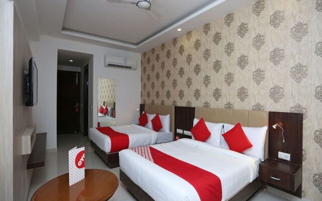 OYO 14481 Almati Inn