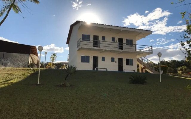 Sede Campestre Shekinah