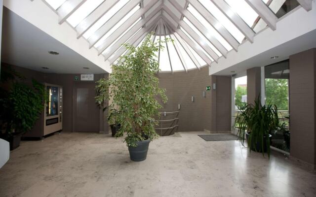 Best Western Flanders Lodge