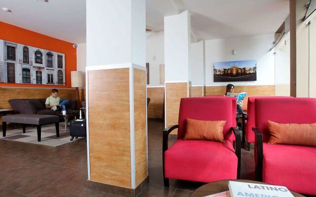 Casa Andina Standard Miraflores San Antonio