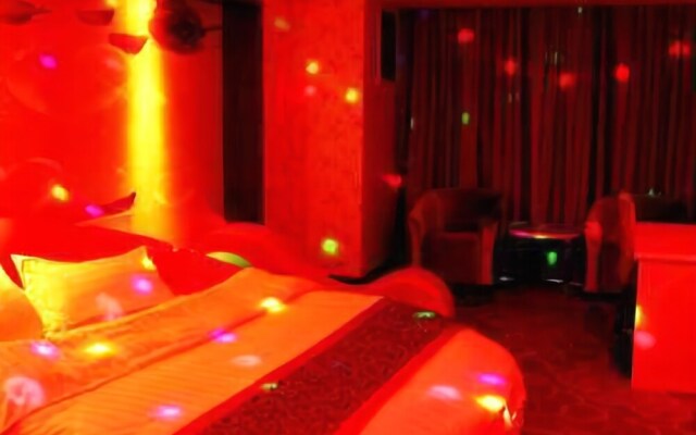 Wanyue Shijia Hotel