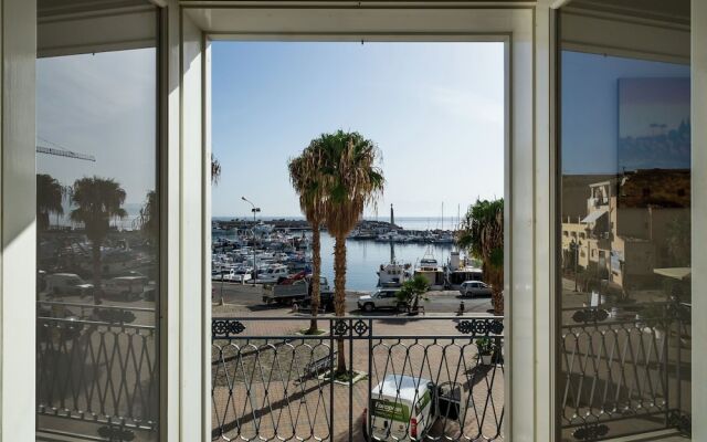 Pleasant Holiday Home in Santa Flavia
