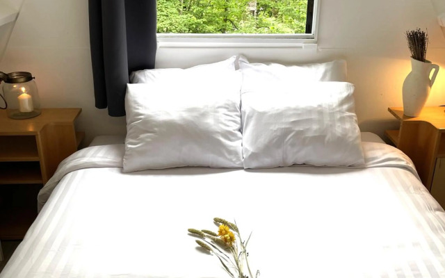 L'évasion - Bungalow 102