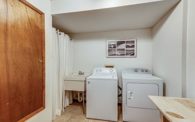 The Other Castle 5 Bedroom Home by RedAwning