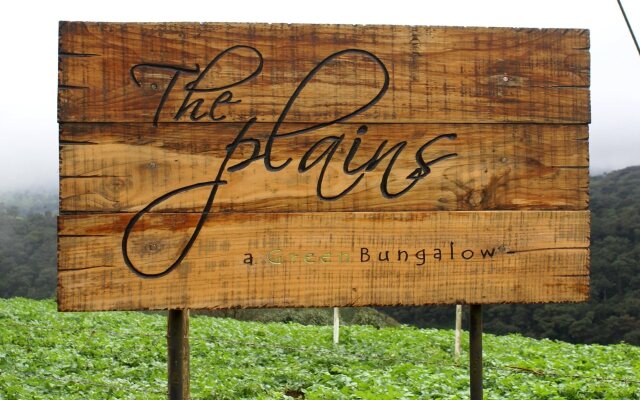The Plains Bungalow