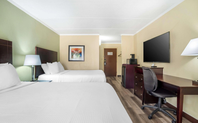 Best Western Gastonia