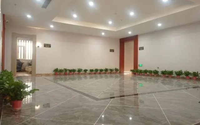 Beijing Yongxing Hotel