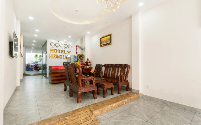 Huong Lan 2 by OYO Rooms