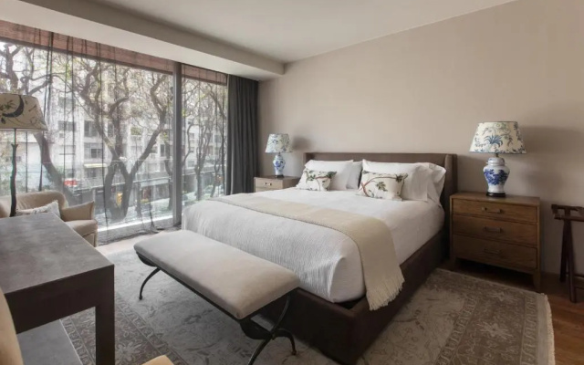 Hotel Montevideo - Leading Hotels of the World