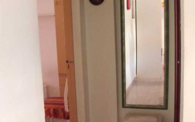 Poseidon piano terra