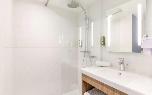 Best Western Le Beffroi
