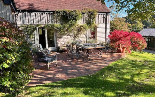 Luxury Chilterns Hideaway, Easy Access to London