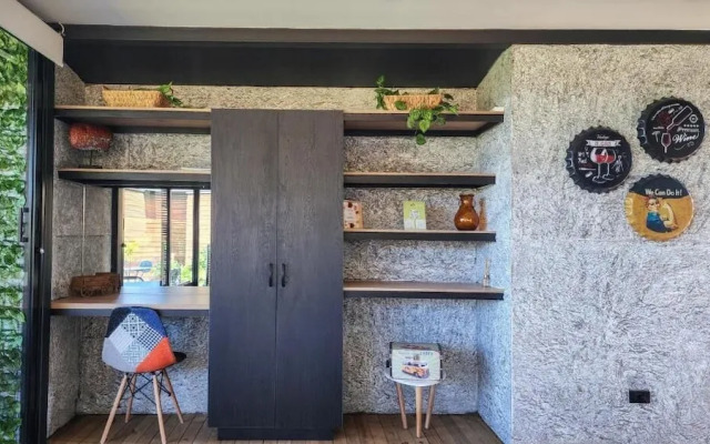 Cumbres Luxury Glamping