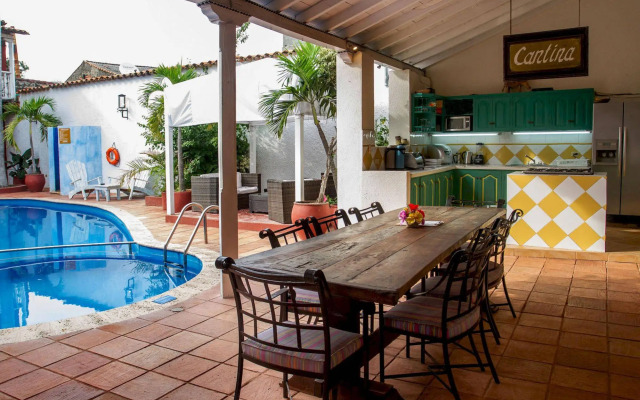 Hotel Casa Relax