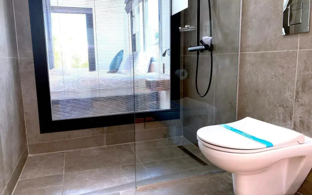 Urban Habitat Executive Suites