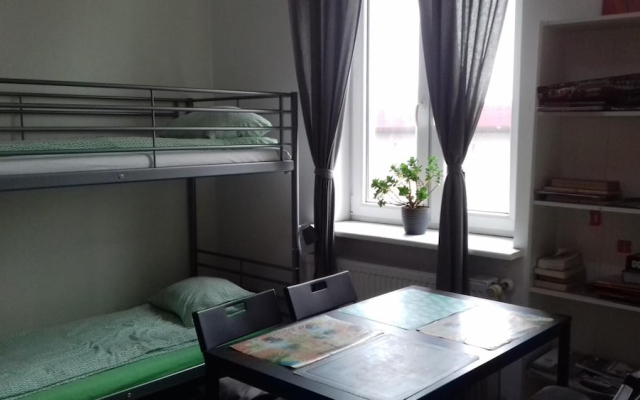 Art Hostel