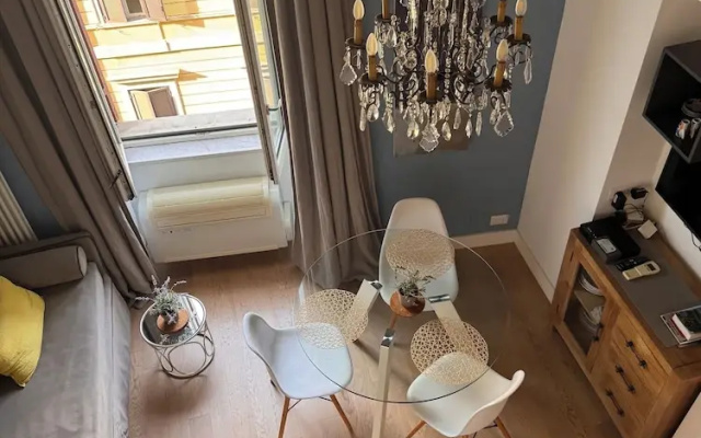 Residenza Labicana
