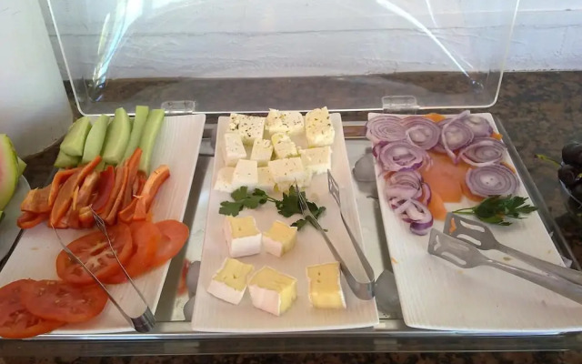 Villa Askamnia and Suites