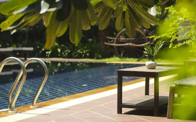 Kiri Boutique Hotel II