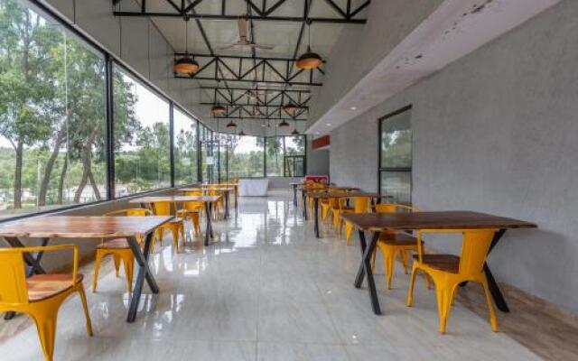 KSTDC Hotel Mayura Nisarga Pearl Valley