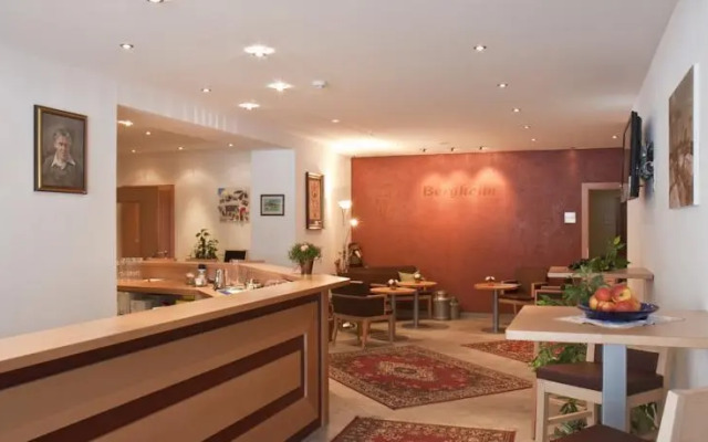 Hotel Garni Bergheim