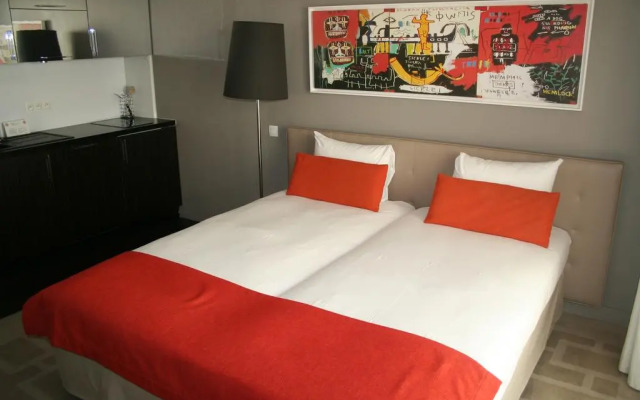 Aparthotel Adagio Nice Centre