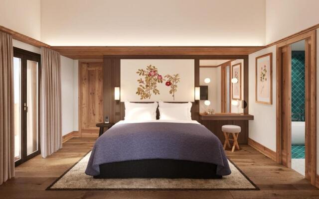 Faloria Mountain Spa Resort