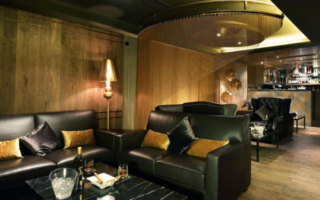 Walden Hotel