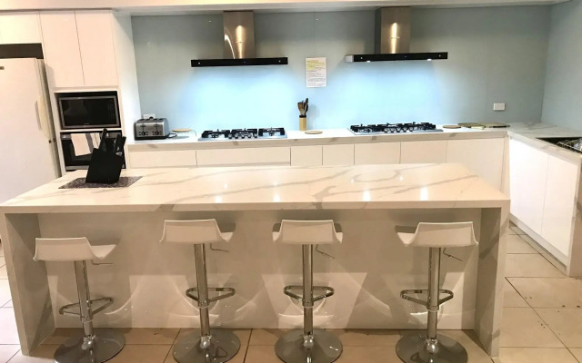 Cityview Studio Accommodation