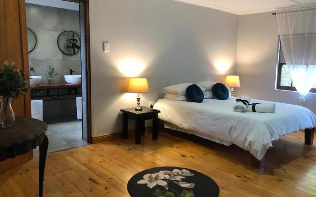 Meurant Self Catering Family Cottage