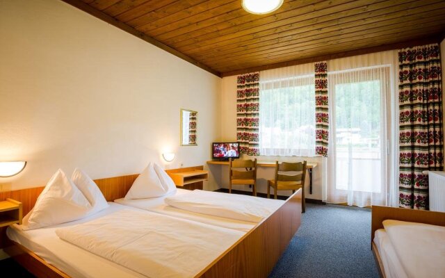 Familienhotel Klamberghof