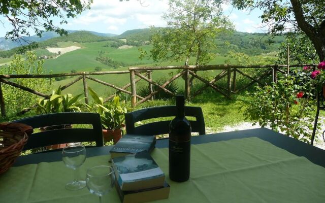 Agriturismo Ca' le Suore