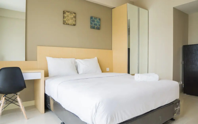 Galeri Ciumbuleuit 3 Apartment