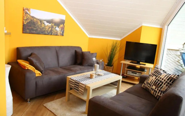 Appartement Familie Ernst