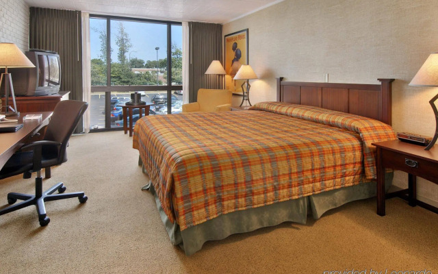 M Hotel Buffalo