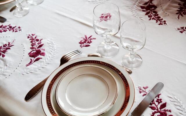 Le Manoir De Marie-Lou