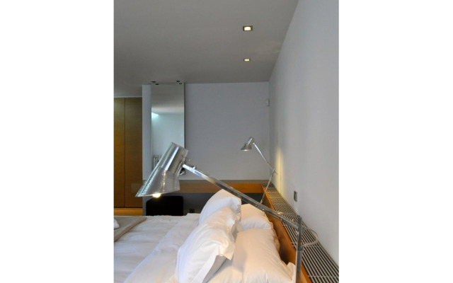Elafivolia Arachova Suites