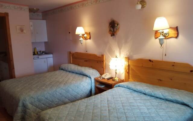 Motel Cote