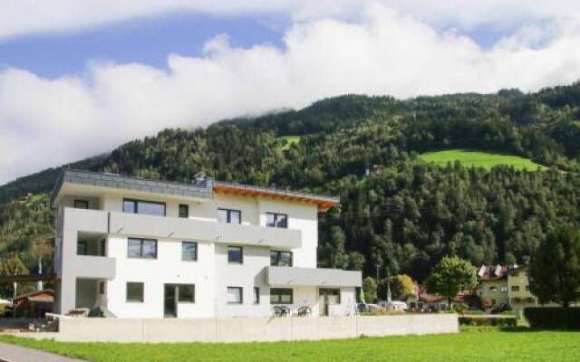 Holiday Home in Aschau Near Climbing Center