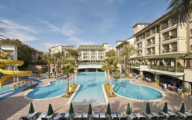 Dobedan Beach Resort Comfort