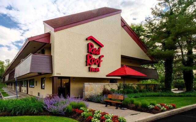 Red Roof Inn Parsippany