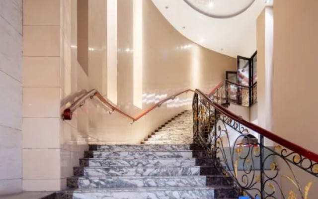 Hongda Longmen Hotel
