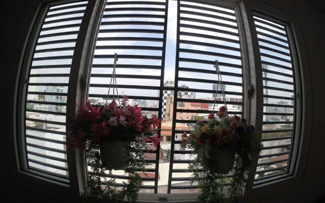 Ben Thanh Retreats Hotel