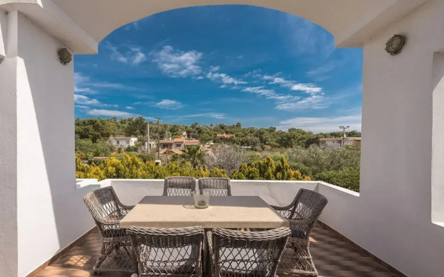 Sounio Escape To Sounio Cape Residence