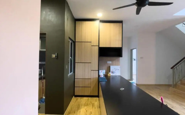 Paradise Penthouse 5 bedrooms 5 bathrooms