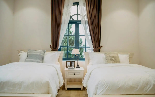 Miami Da Lat - V Homestay