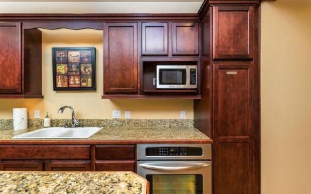 Bavarian Mountain Suite