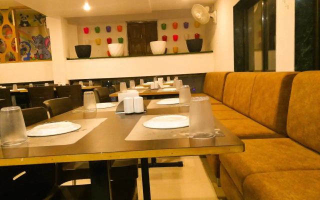 Hotel Neem Tree