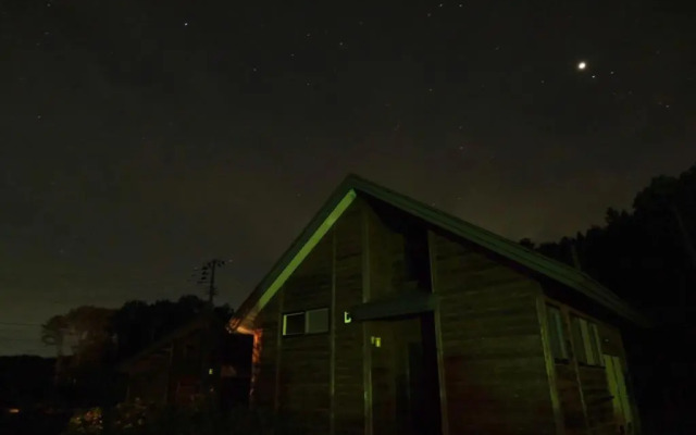 フォレストコテージ奥州